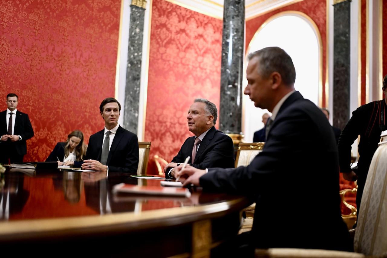 美国重返俄乌谈判，乌学者泼冷水：俄方还没被逼到让步，换人也难破局。
9月5日至6