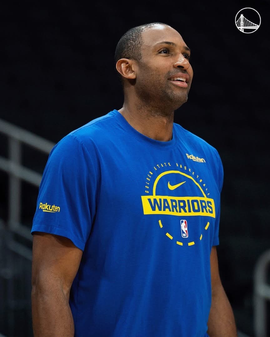 唔怪得荷福特（Al Horford）之前出post話歡迎Yax啦，根據消息，40