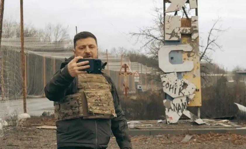 发优质内容就能分成，这好事谁能拒绝

当战场上的捷报与镜头前的现实撞个满怀，一出