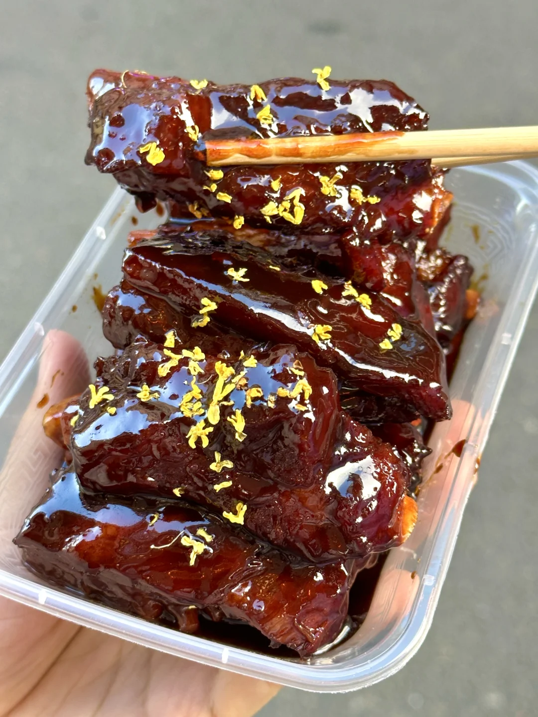 上海前三好吃的！！！不开玩笑！！！