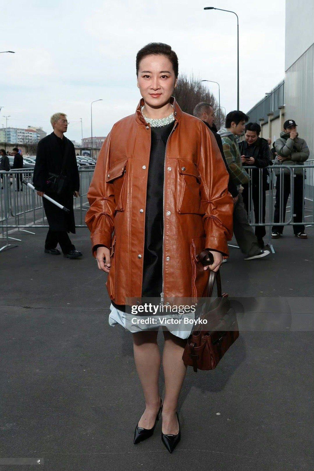 这组图太像玲花了