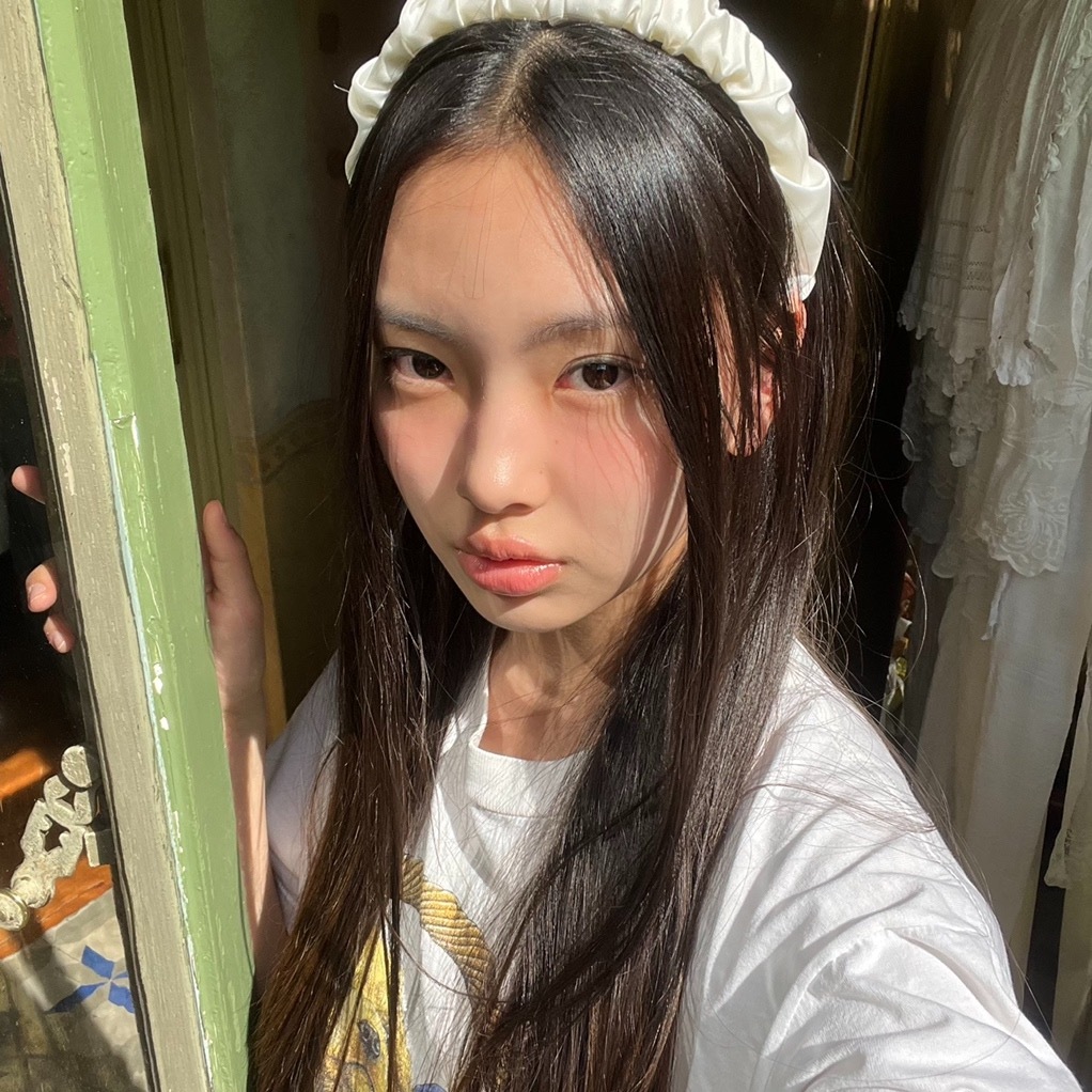 ☺︎ 
