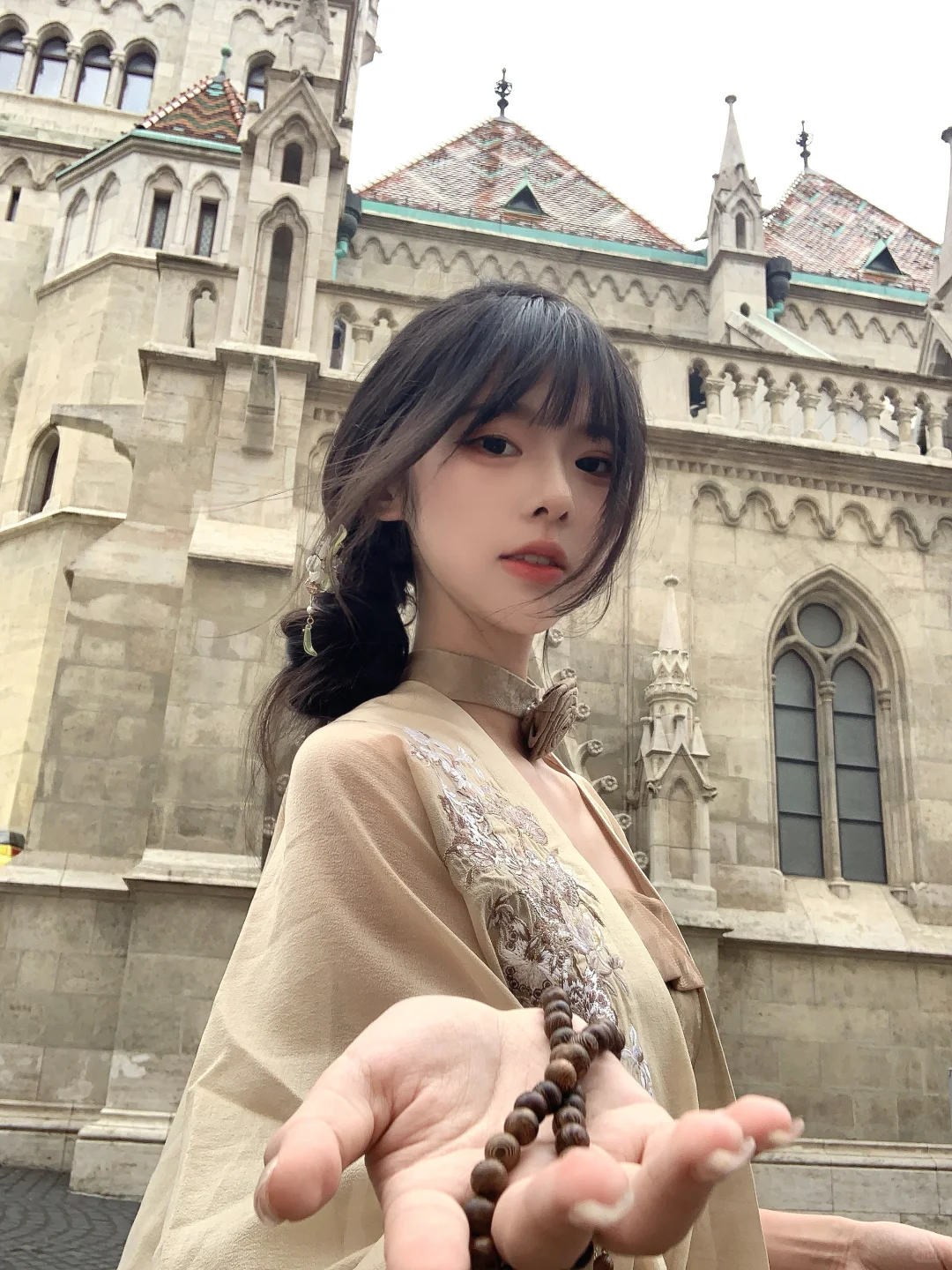 永不过时的东方美学