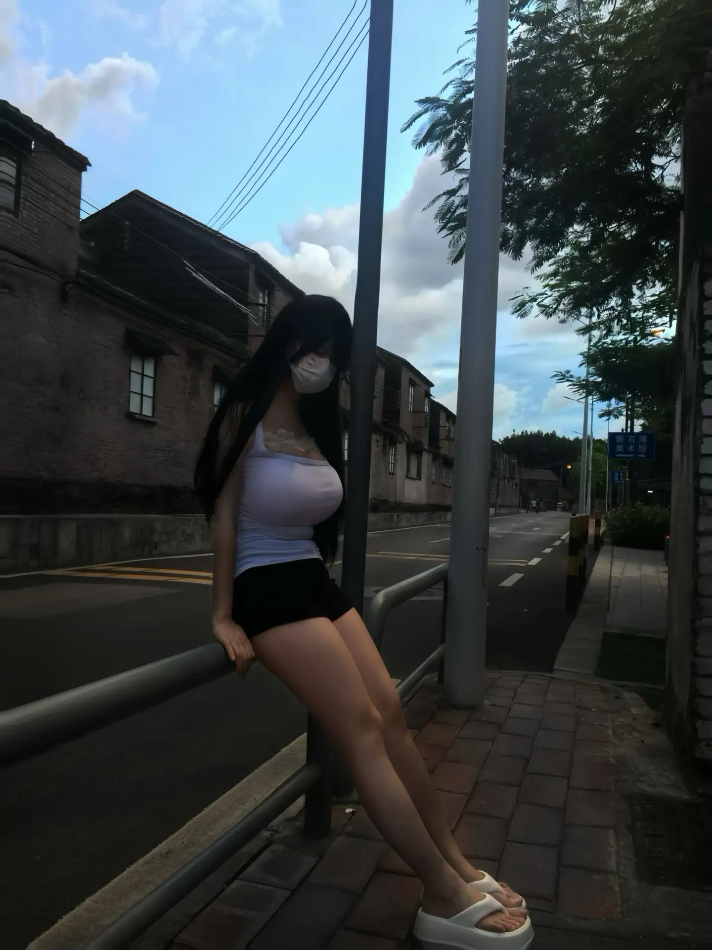 人生是旷野 请你尽兴