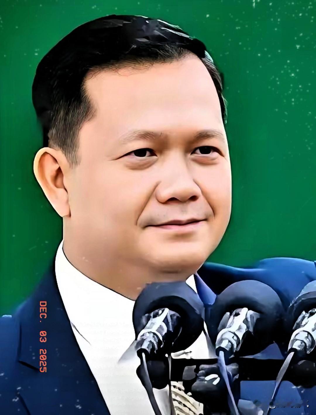 柬埔寨终于醒悟了！
 12月3日，财联社报道，柬埔寨政府突然宣布，明年6月到10