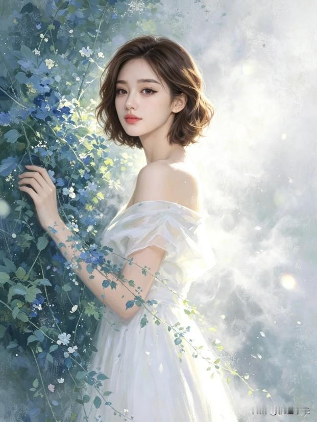 这位喜爱对联的朋友性格直率大方，直白说只有意境绝佳的下联，才会让他由衷佩服。上联