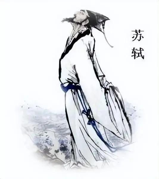 苏轼诗句里的岭南是哪里？广州那里吗？岭哪个岭？是不是秦岭？
“万里归来颜愈少，微