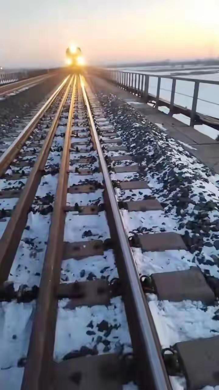 14岁男生用钳子损坏封闭网，闯入铁轨拍照逼停火车，致3趟列车临时停车十余分钟，知