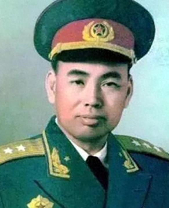 孙中山孙女重返南京，看到父亲别墅被许世友改建为农家院，她内心究竟是如何反应的？