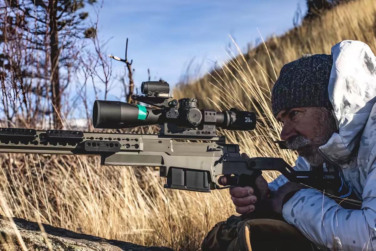 轻武器图片。狙击 枪 摄影 风光摄影