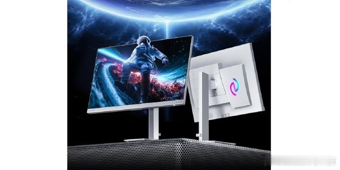 飞利浦宣布，推出Evnia 5000系列显示器新品：27M4P5501X。这是一