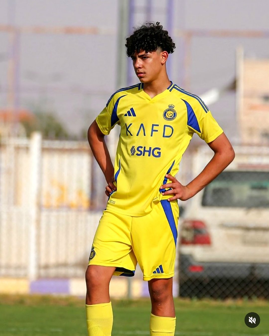 Melchor Ruiz：迷你罗并没有在皇马试训，他目前在马德里训练，保持状态，