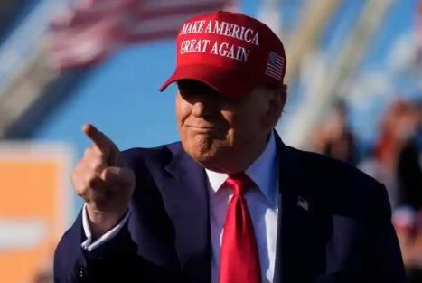 为何近期中国没有对特朗普过多指责？原来是中国铭记了拿破仑的一句名言！

你是否注