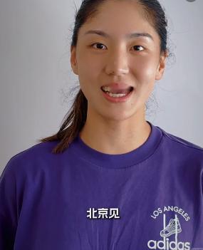王欣瑜对位世界第一莱巴金娜 中网战绩也不站王欣瑜这边。2023首轮出局，2024