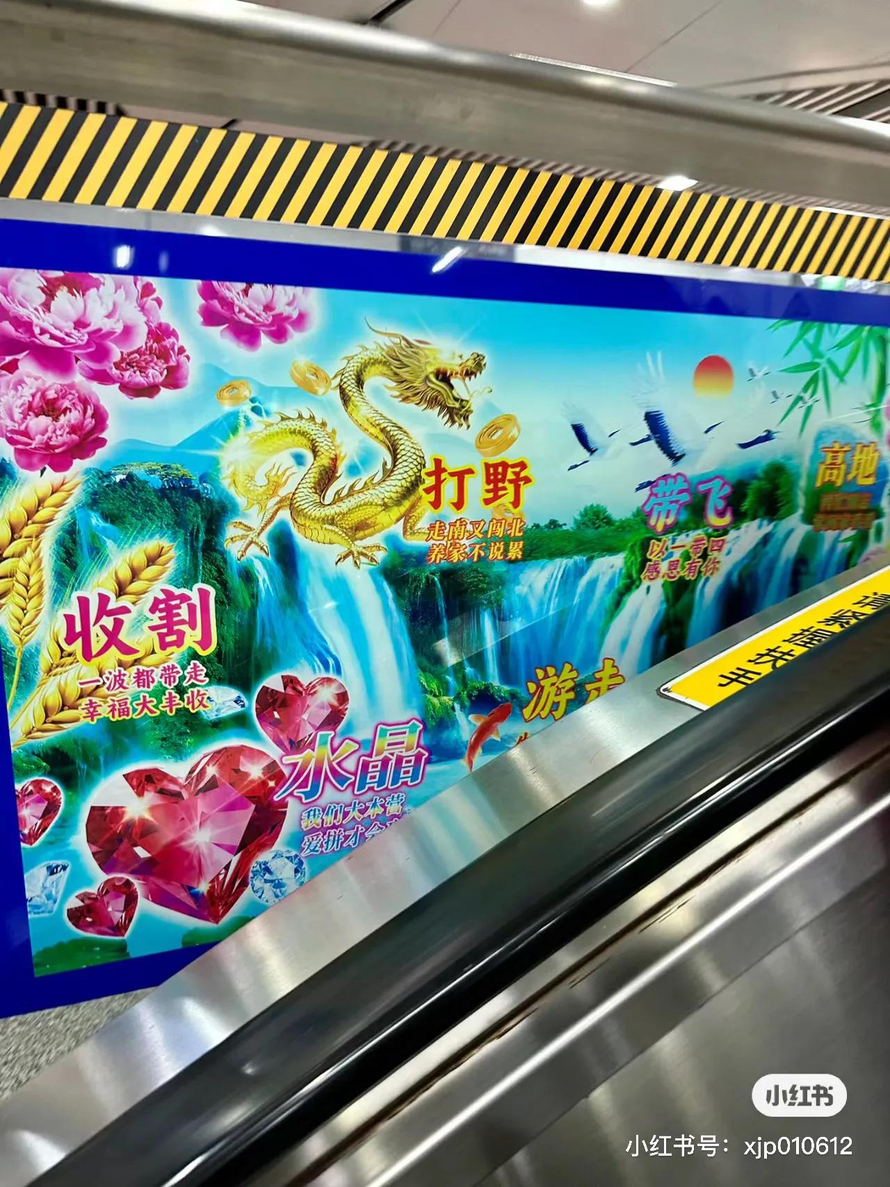杭州地铁真的有种不顾人死活的潮