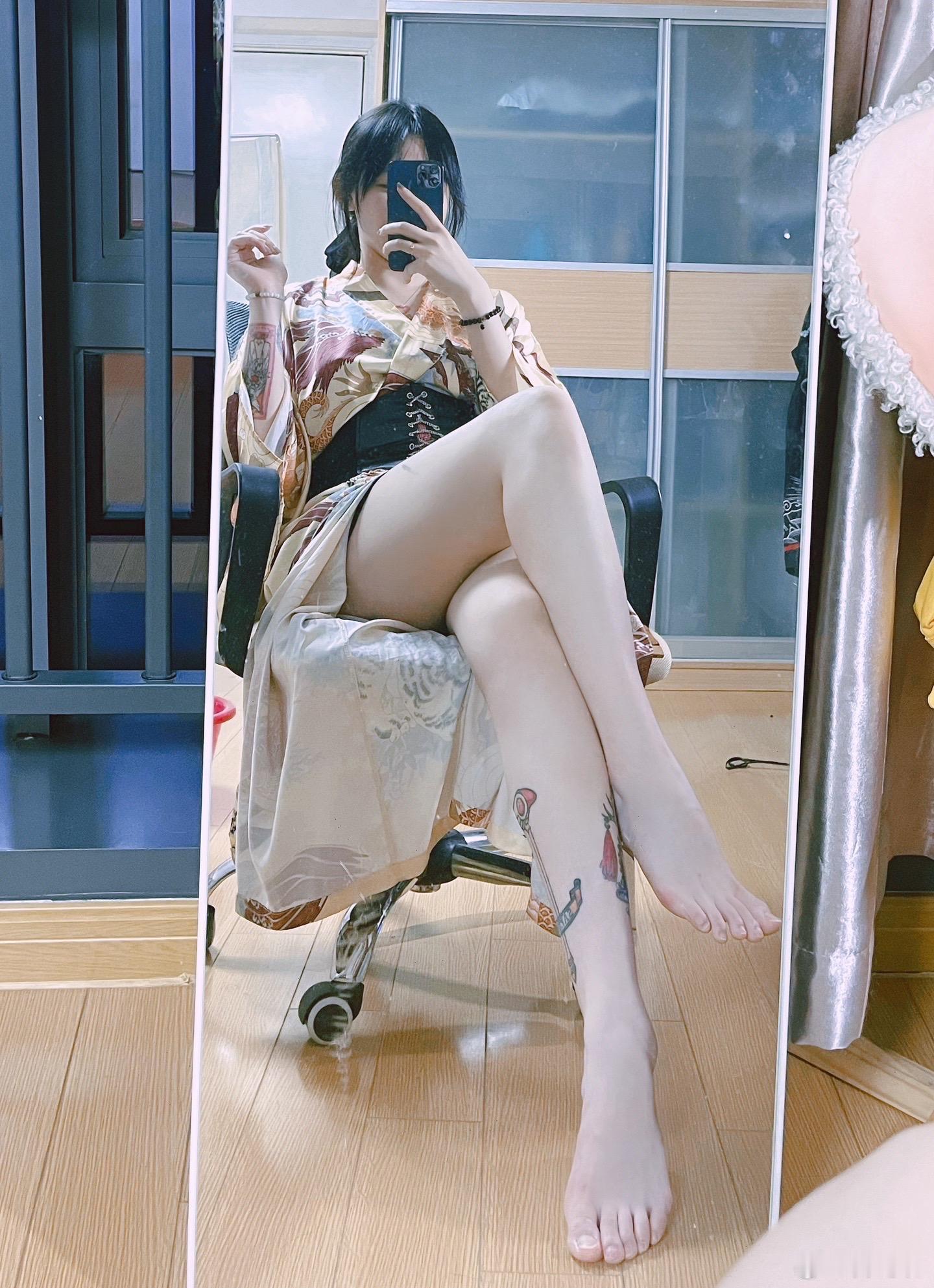 玉#辣身材# ​​​