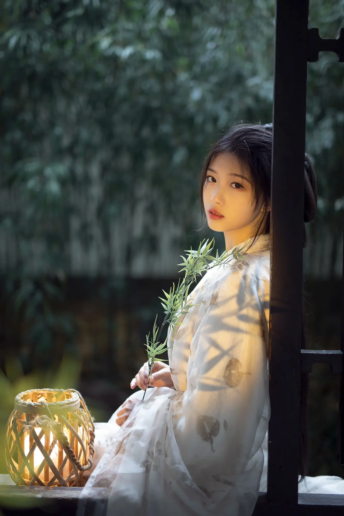 “总要下一趟江南吧”