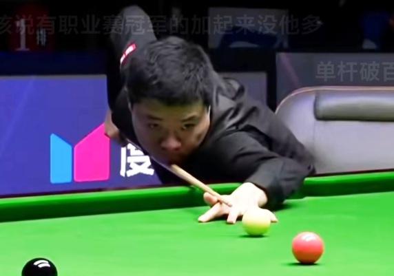 丁俊晖首战告捷，5-1轻取克雷吉，晋级西安大奖赛第二轮！


北京时间10月7日