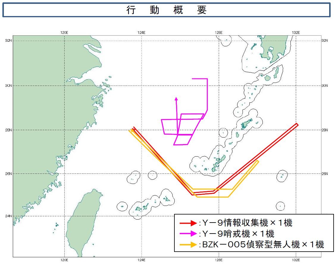 日本人今天又发图了，虽然只能仰视拍无侦7，但俯视拍TB001还是可以的。另外对比