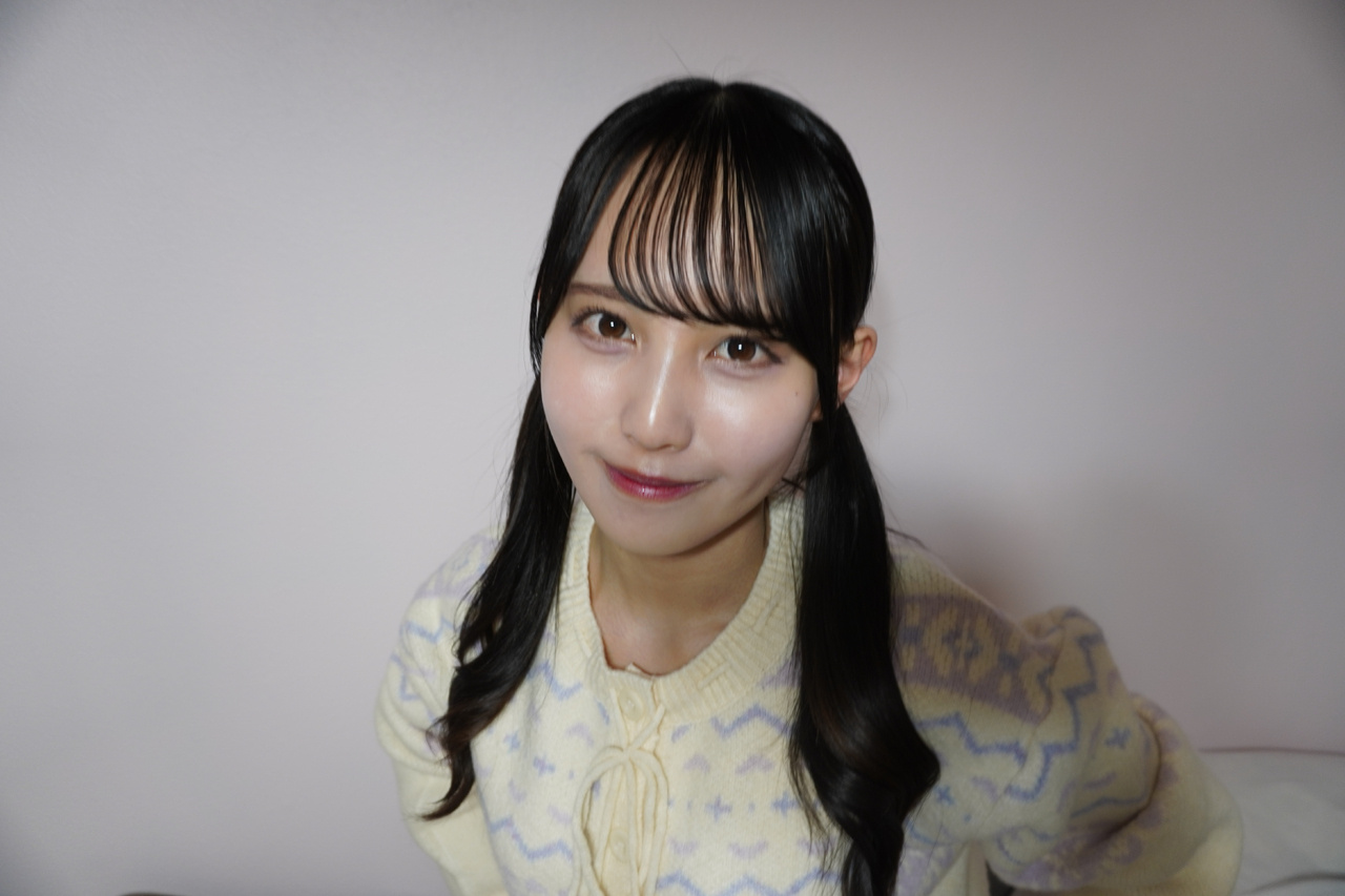 松尾桜「さっくりサクサク　今回のブログタイトルは、片山紗希案です。にこちゃんも似