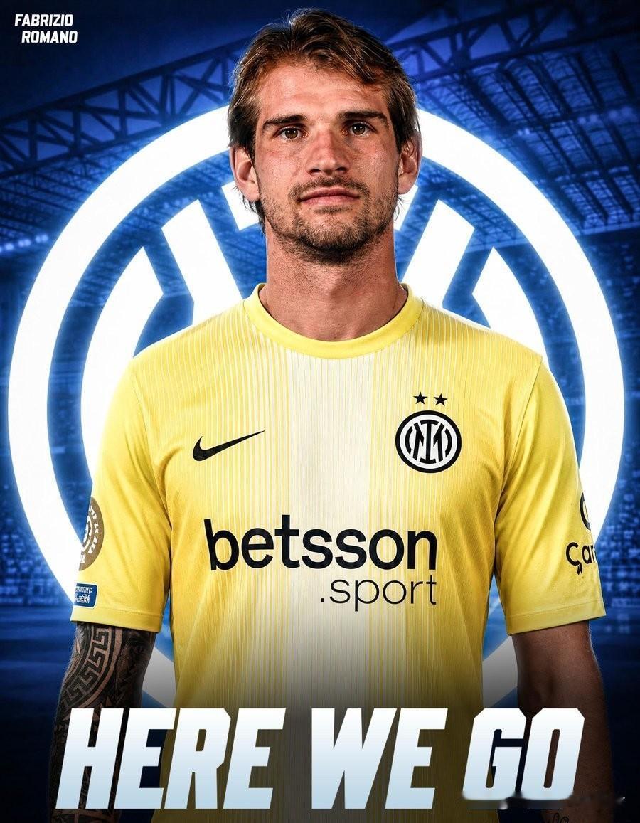 罗马诺hwg：普罗维德尔从拉齐奥以300万转会国米，是否下一个阿切尔比？

32