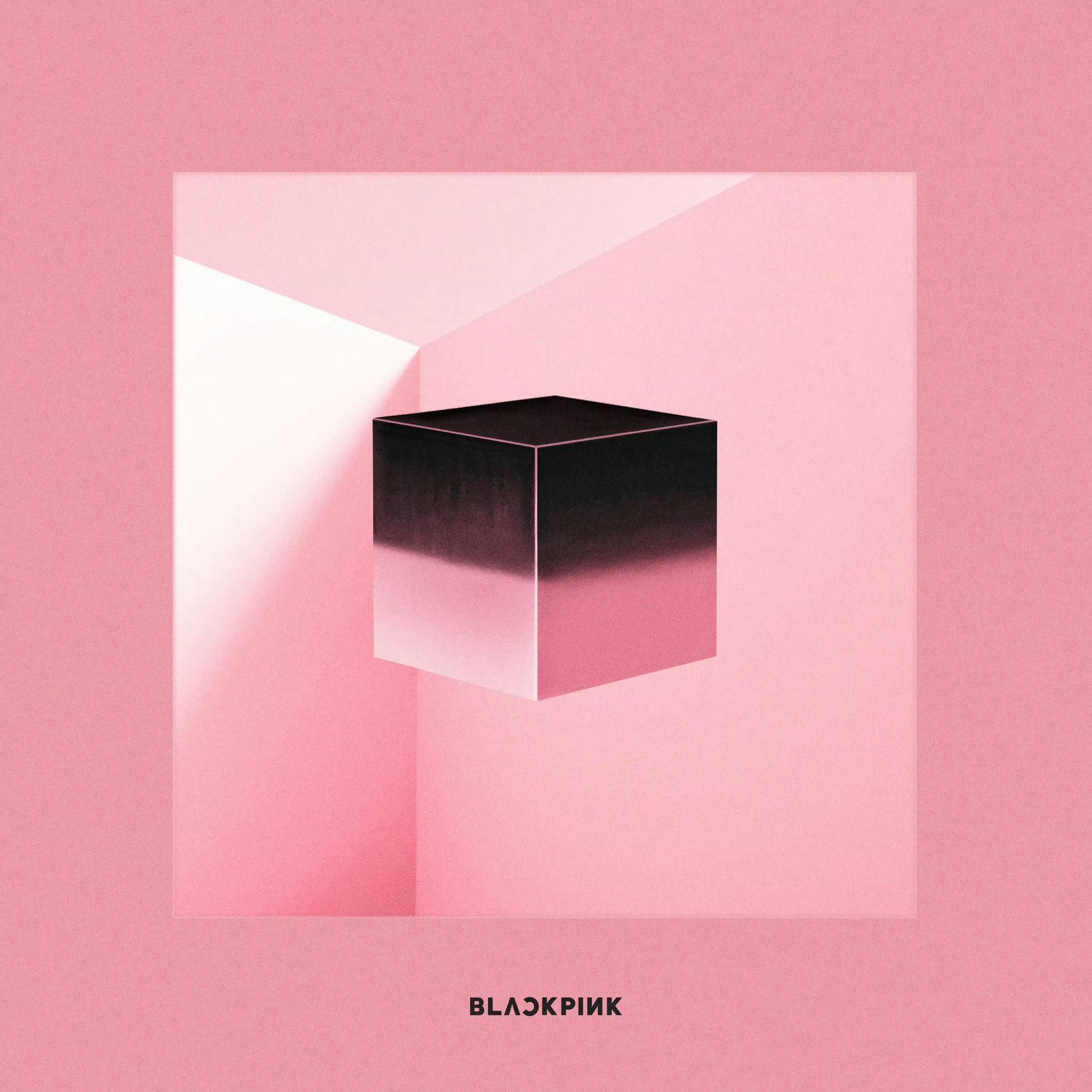历史Spotify流媒最高的Kpop女团专辑 TOP101️⃣ BLACKPIN