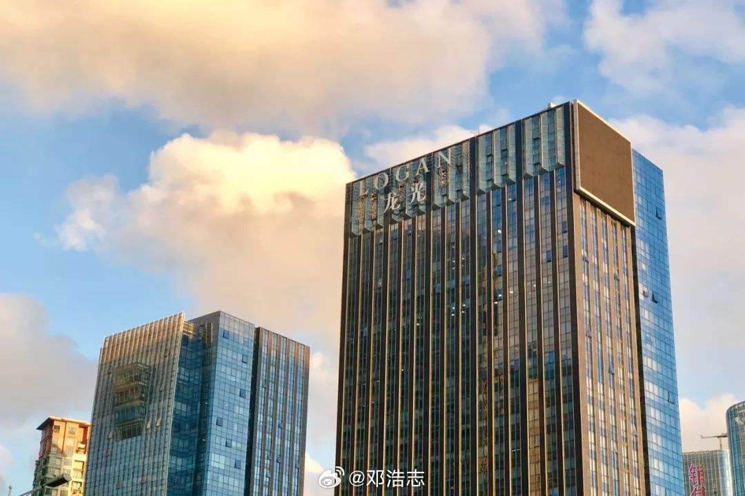 【龙光集团整体重组方案获取得实质进展】7月24日晚，龙光集团（3380.HK）公