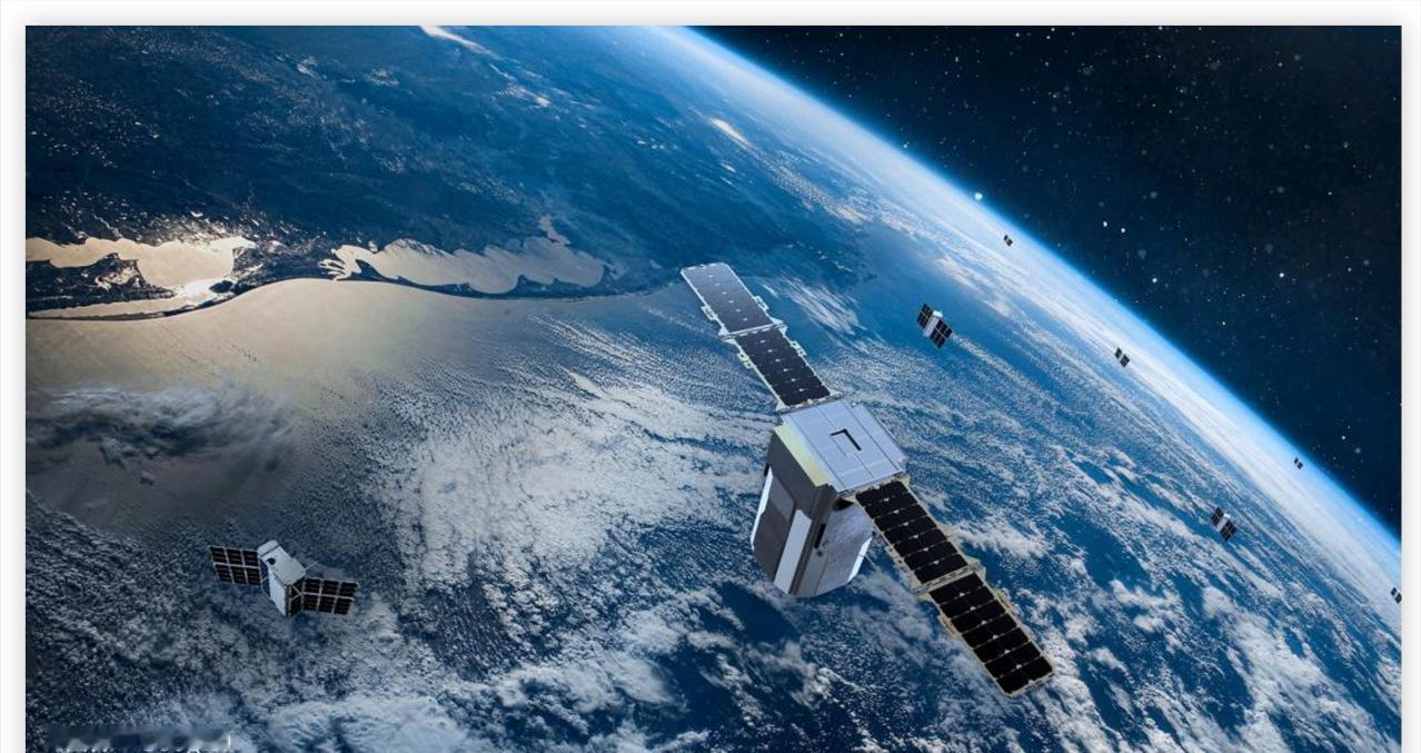 中国申请大规模卫星星座：这场低轨道资源的竞争，背后有何深意？
 
最近，中国在国