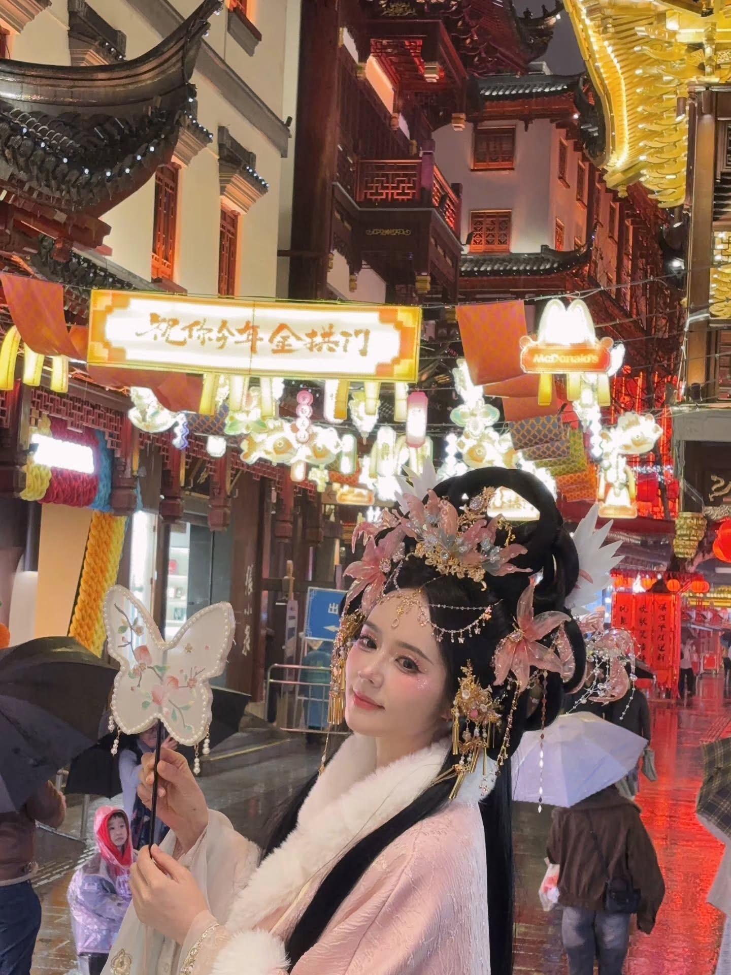 当韩佳人化中国网红妆🙊韩佳人爆改韩佳人化中国网红妆