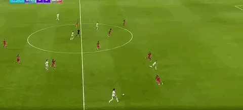 中国女足2比0孟加拉国女足中国女足亚洲杯开门红 女足亚洲杯，中国女足2-0孟加拉