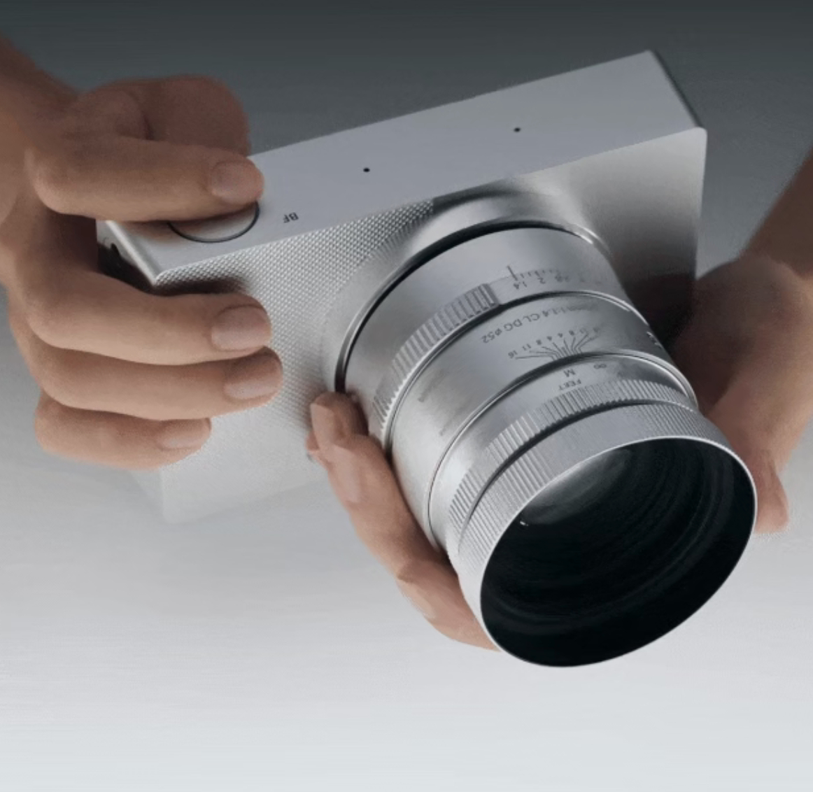今天 SIGMA适马 发布「FP2」相机和「50mm F1.4 CL DG」镜头
