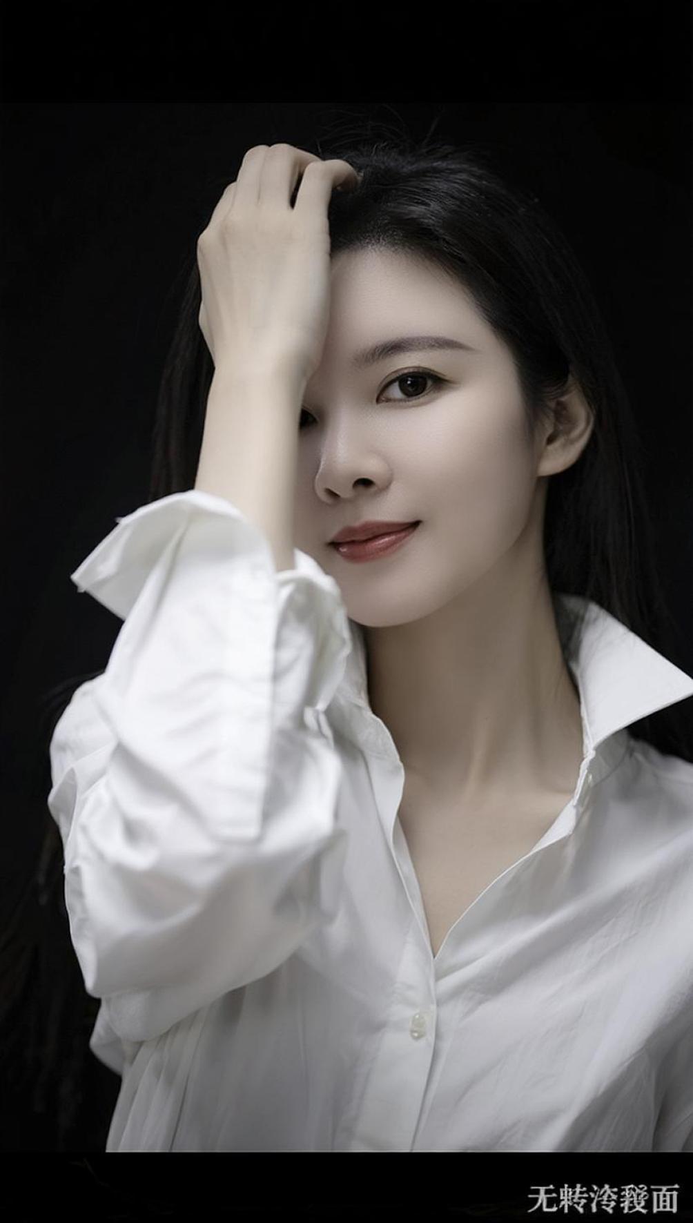 镜子照人不照心 倘若值得 何问东西