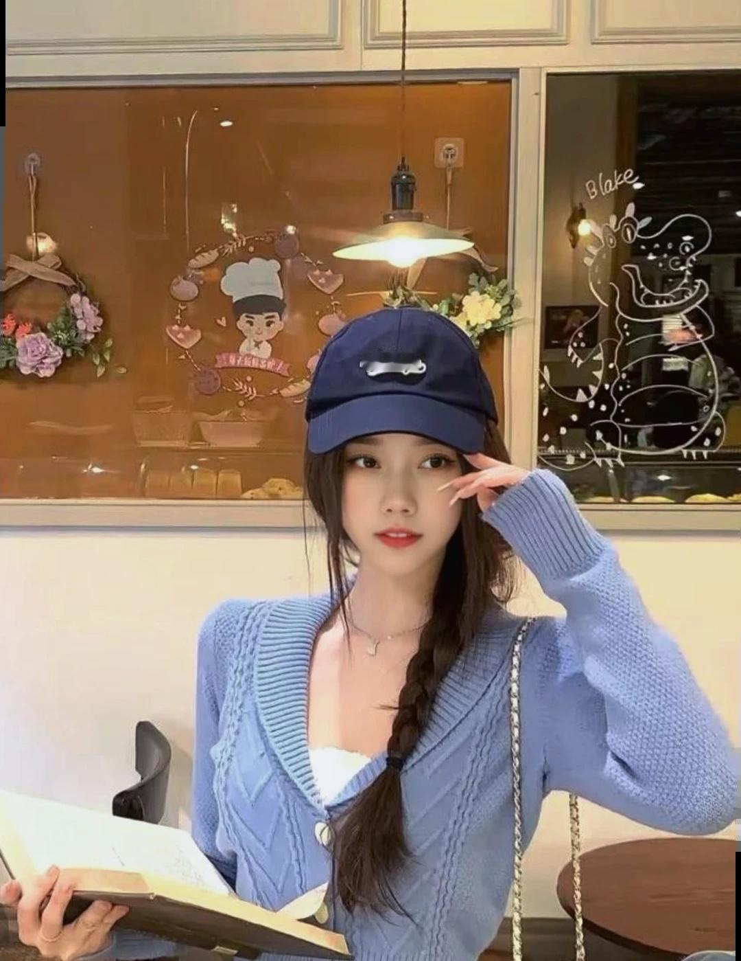 慢下来，享受生活☕️