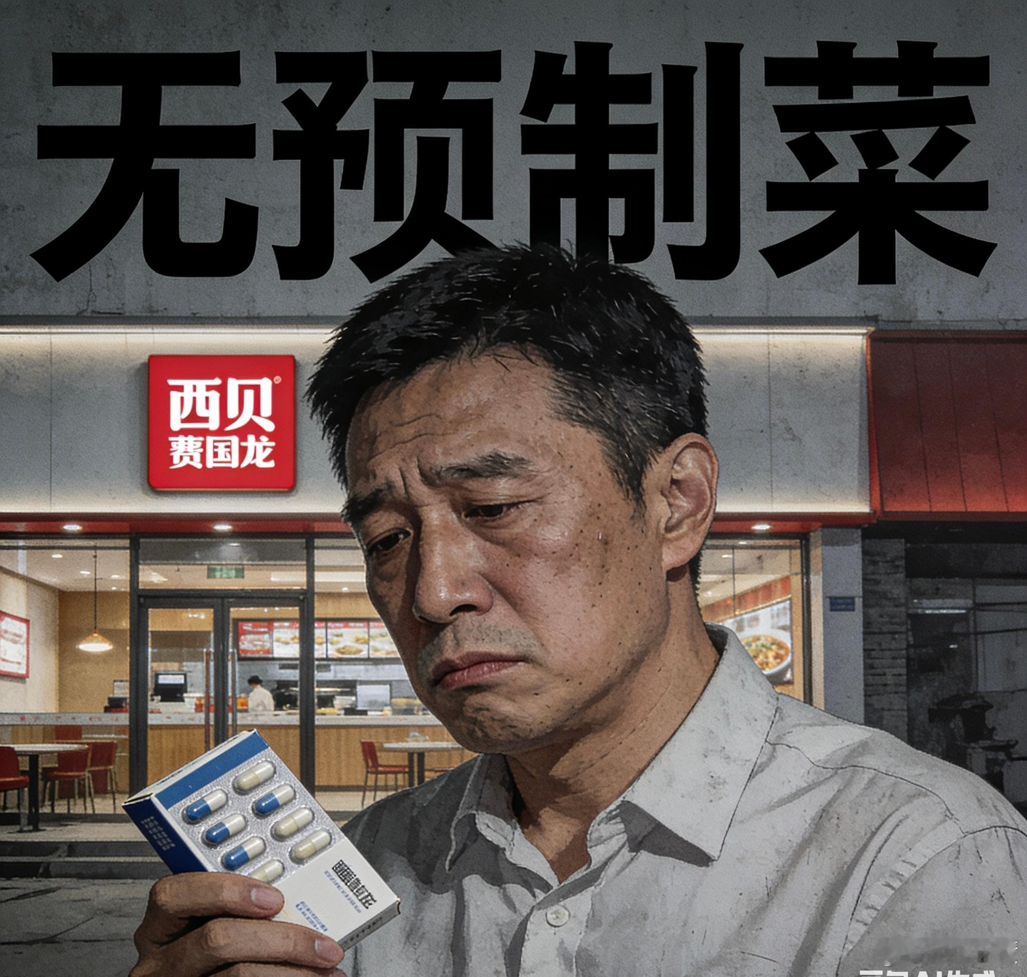 当企业被规模扩张的野心裹挟，忽视消费者的核心诉求，再辉煌的商业帝国生成也可能在舆