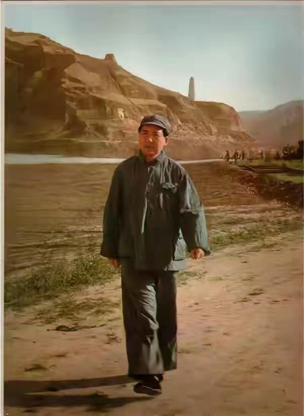 以斗争求和平，则和平存；以妥协求和平亡，则和平亡 