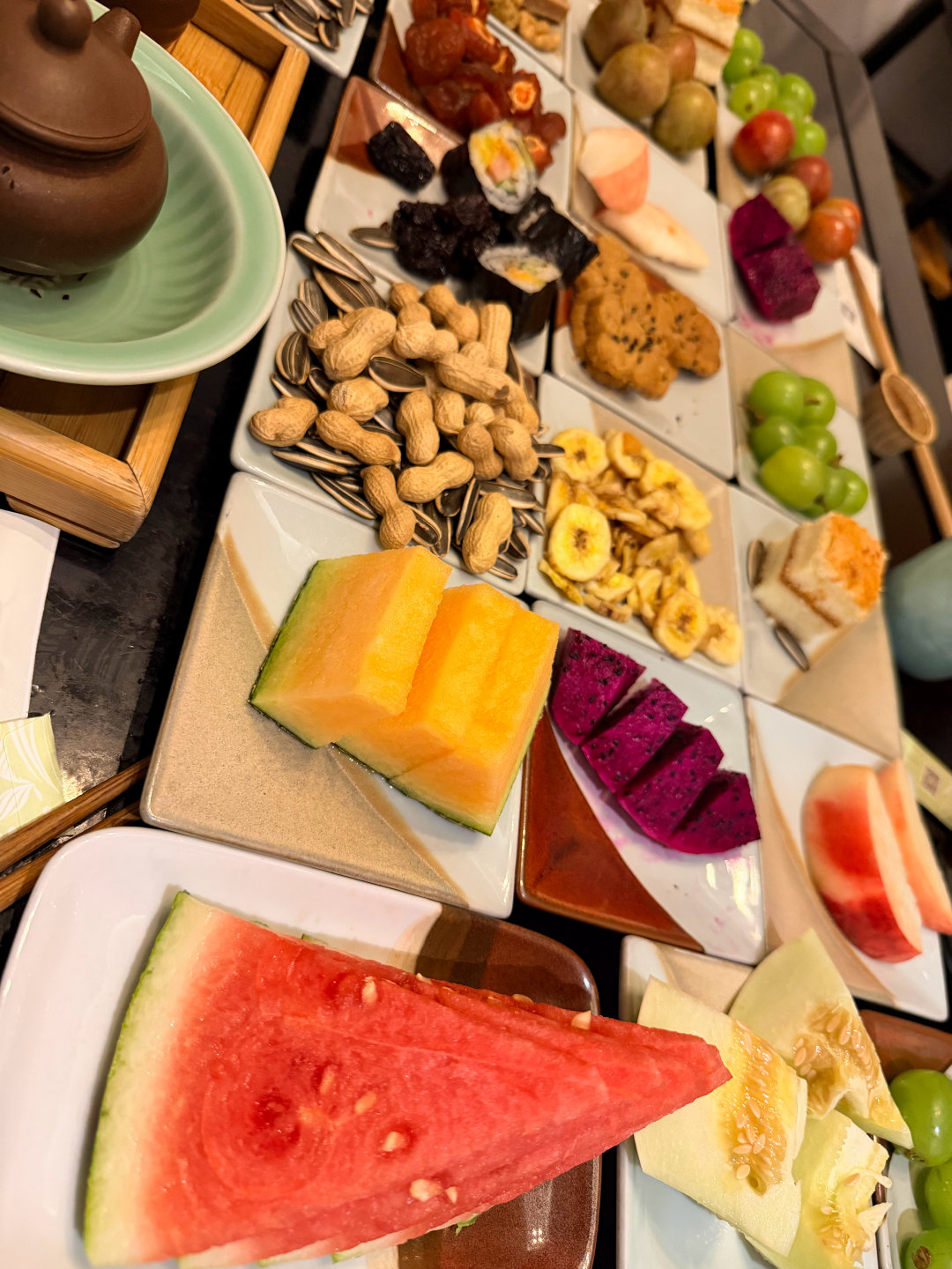 吃茶吃茶 