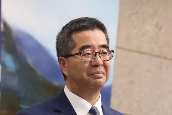 22日，媒体人郑佩芬表示，与马英九夫人周美青关系较好的一位女士透露，马英九没有失