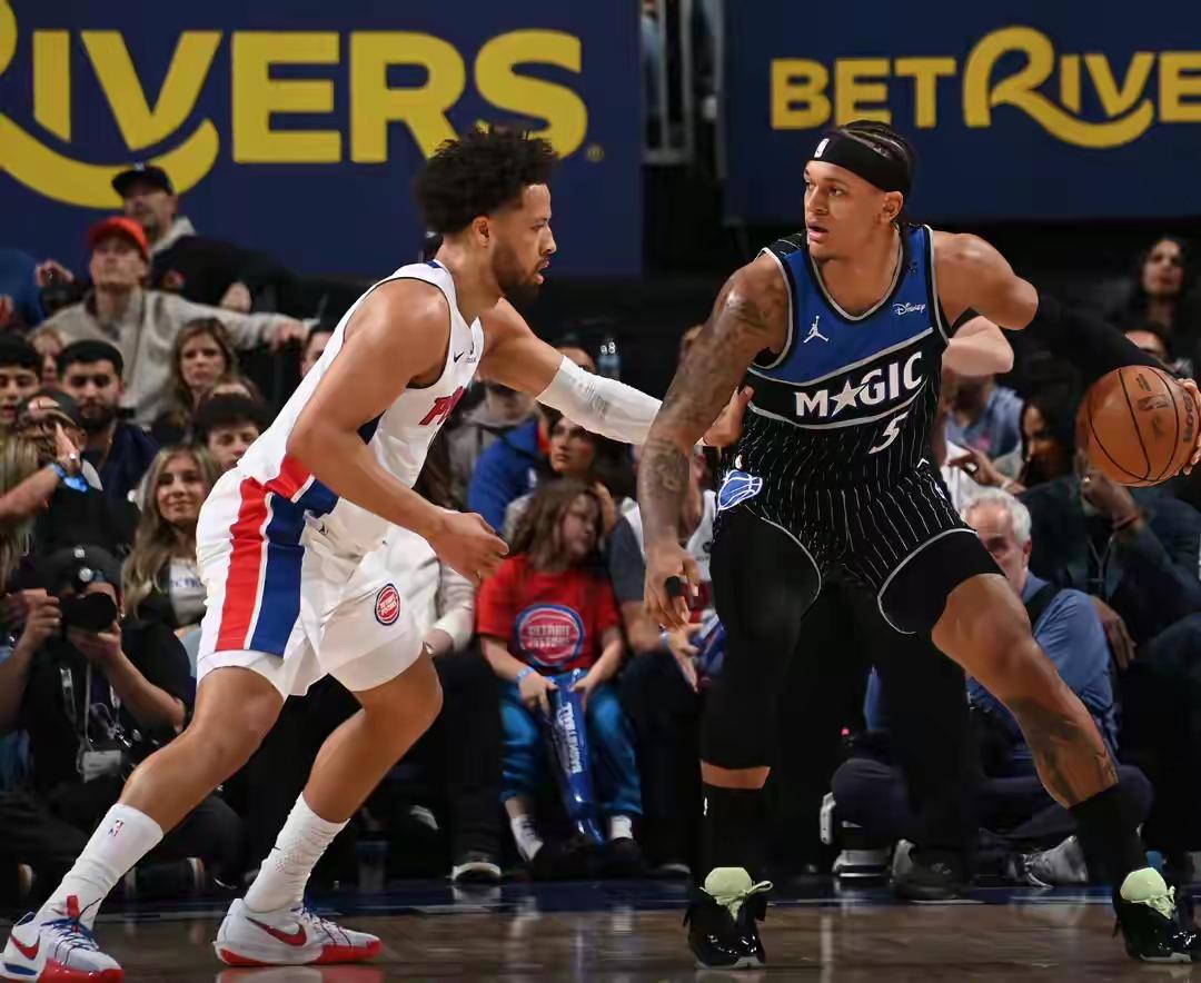 爆冷终结！活塞主场反弹+雷霆横扫前奏，4.23NBA两场走势预判！
 
活塞主场