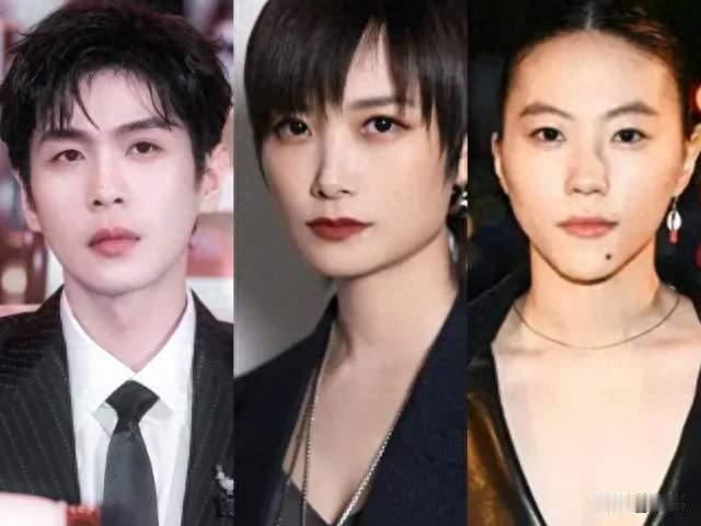 大湾区晚会落幕： 4大尴尬，2个惊喜，1个意外发现，窦靖童赢麻了