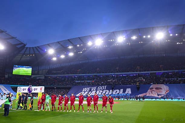 利物浦vs曼城 利物浦的伤兵名单伊萨克、布拉德利、弗林蓬、戈麦斯、莱昂尼曼城的伤