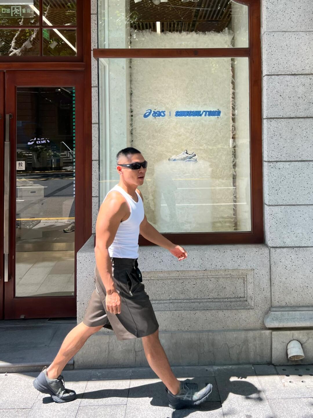 来上海两年半啦｜恭喜自己喜提人生第一辆车