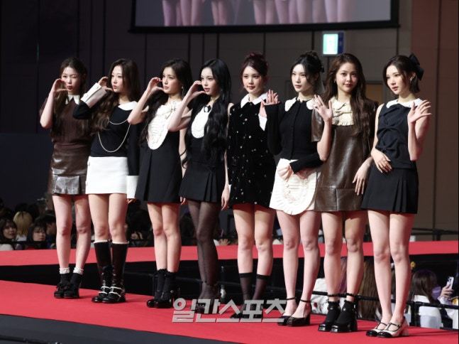 【edaily】[大检察厅任命女团Hearts2Hearts为“青少年毒品预防宣