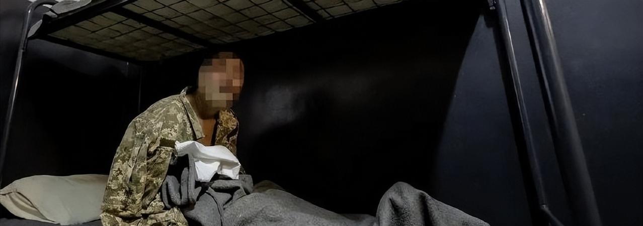 赴俄作战朝军为何鲜有被俘？德媒：都自杀了

为了给不堪一击的前线乌军“挽尊”，德