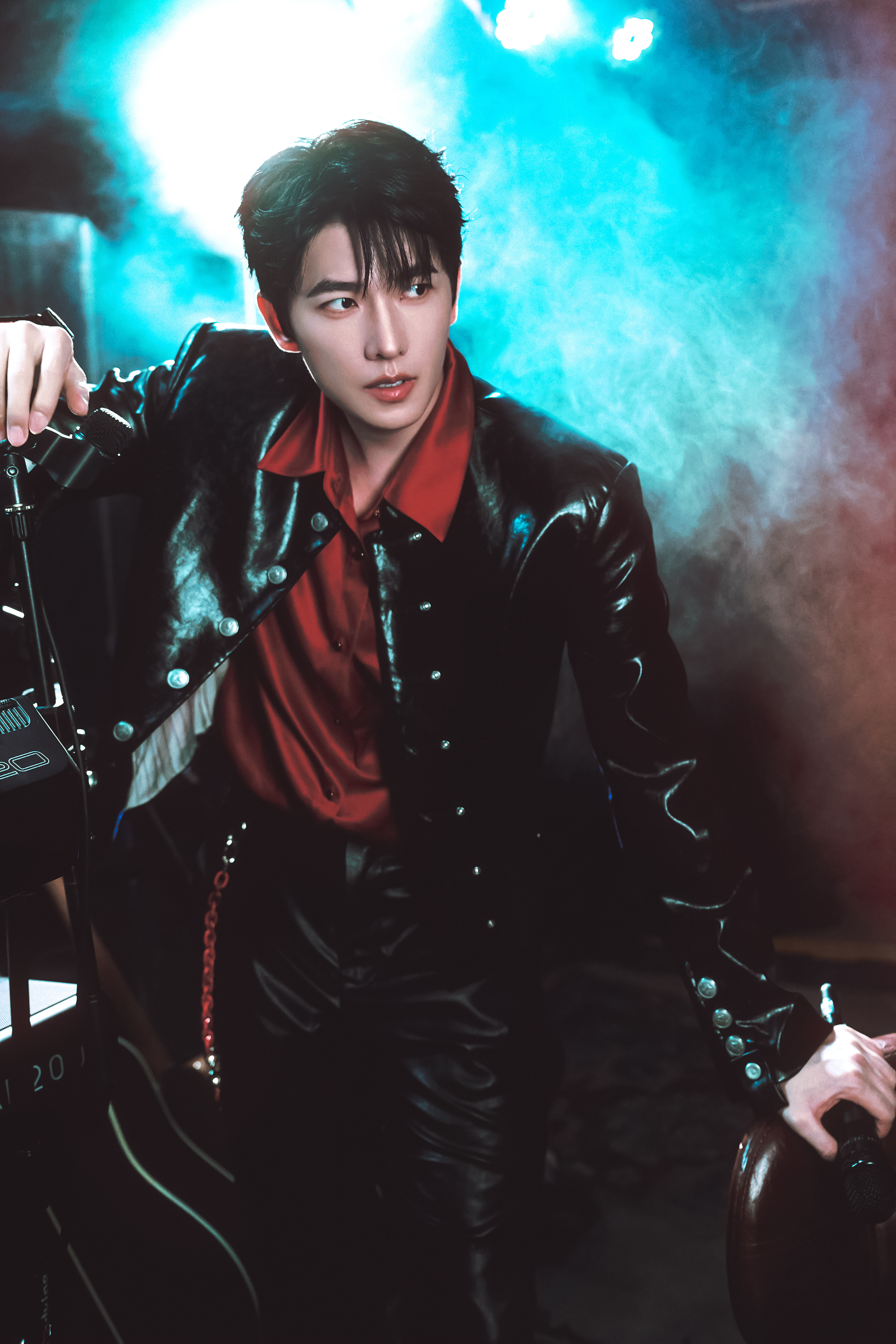 杨洋. 🎸 ​​​