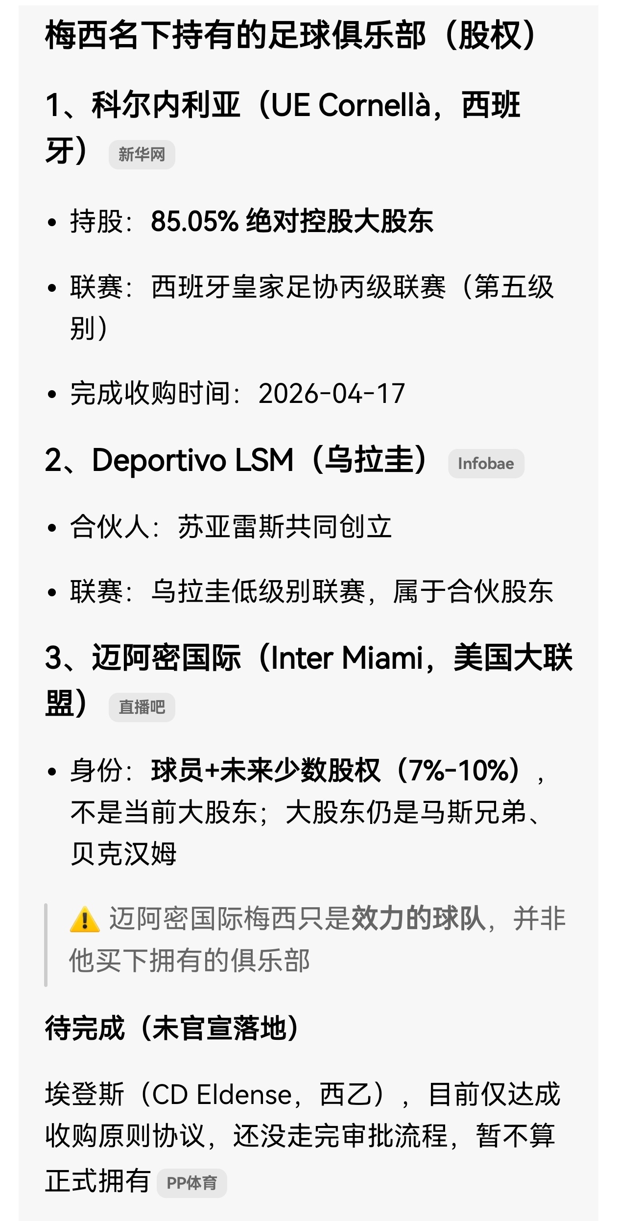 我们玩儿的是游戏，梅西玩儿的是真人版[笑cry]梅西[超话]梅西将全资收购埃登斯
