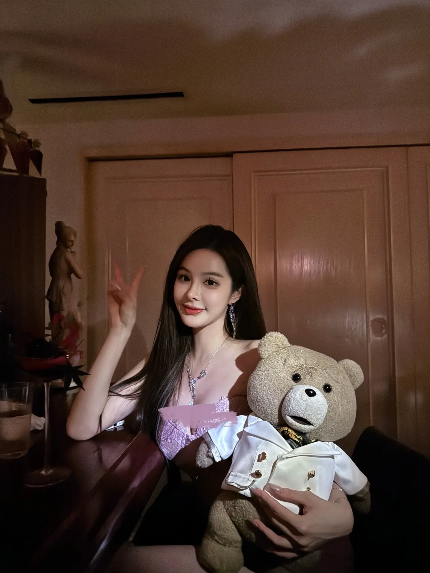 迷人如爱在深秋 …