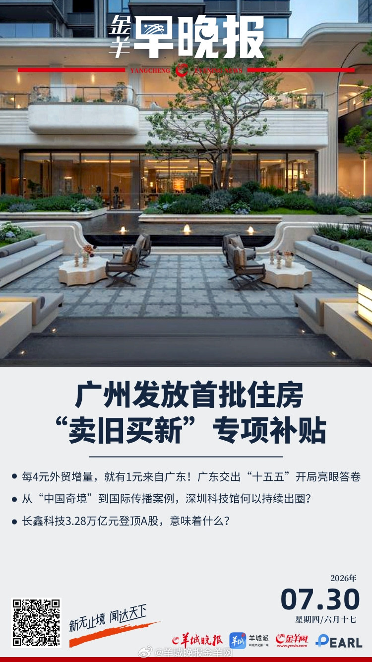 #金羊早晚报##国际足联正式对阿根廷足协启动调查#   每4元外贸增量，就有1元