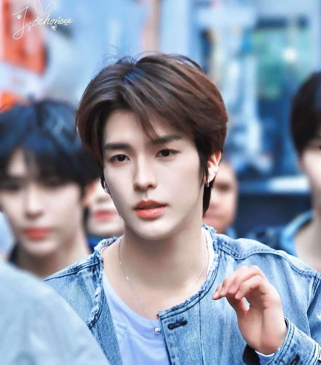 🐰李松河门面ace 💙李松河0419生日快乐