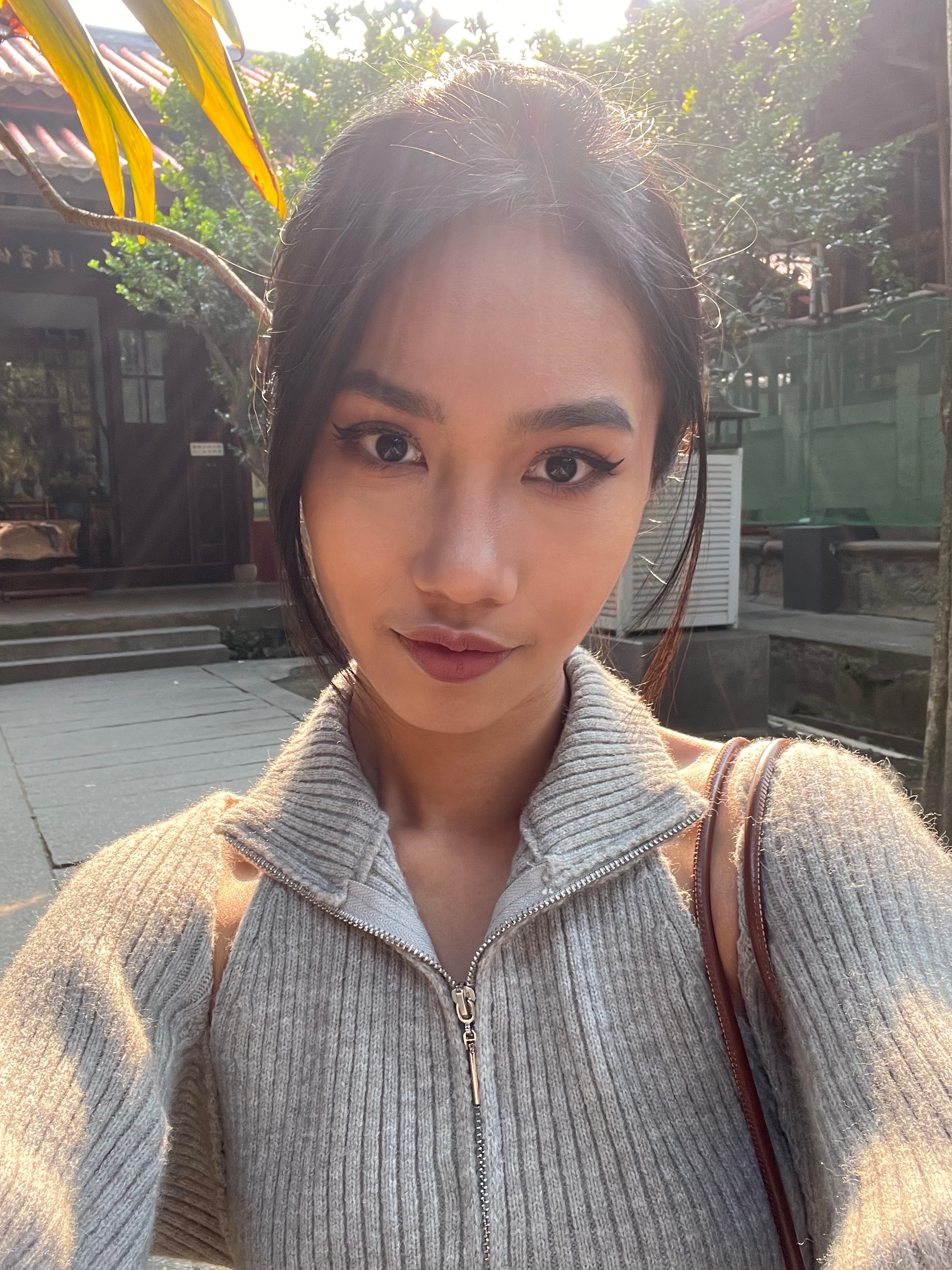 Plog |告別十一月时间咻一下子就过去啦愿我们都有感知细碎幸福的能力下个月也要