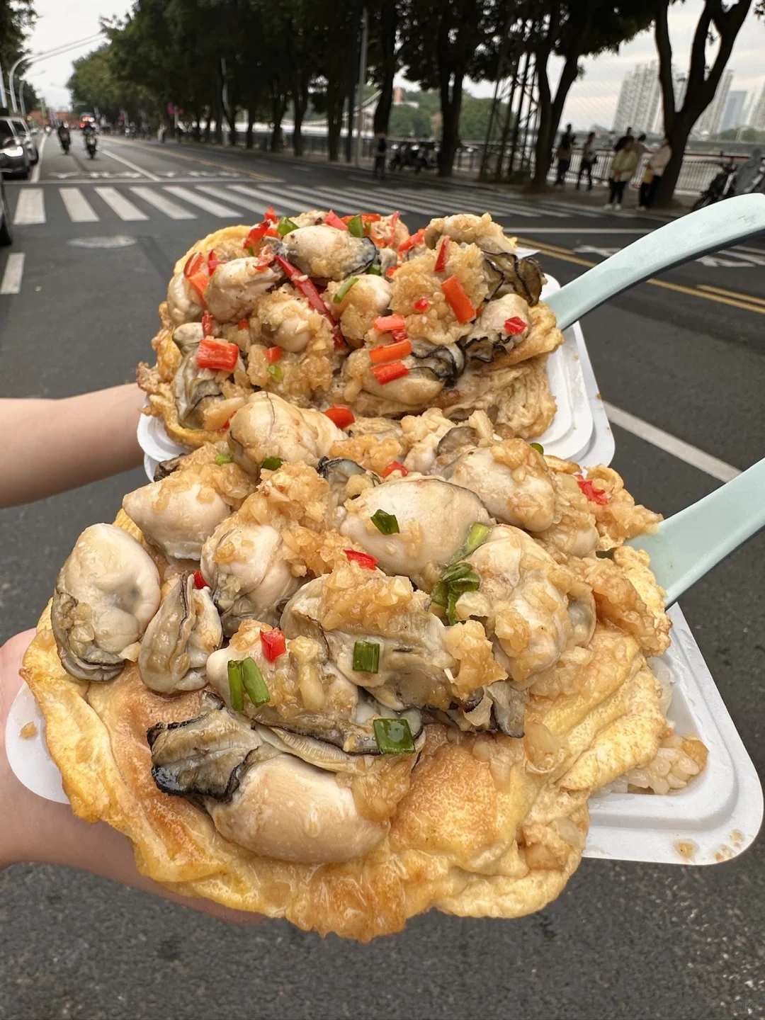 卧槽卧槽！！福州首家！！快去吃。。。。。